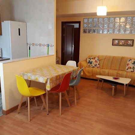 Apartamento Parque De Quevedo León Dış mekan fotoğraf