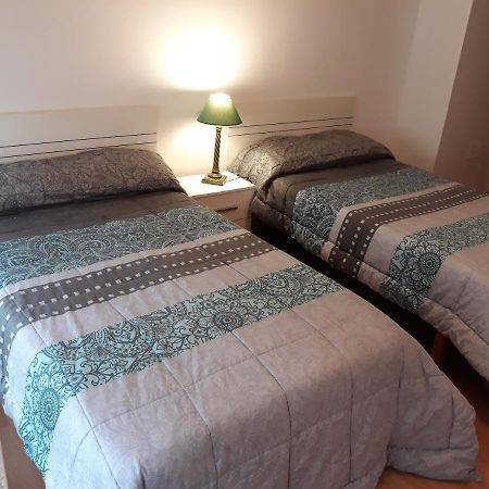 Apartamento Parque De Quevedo León Dış mekan fotoğraf