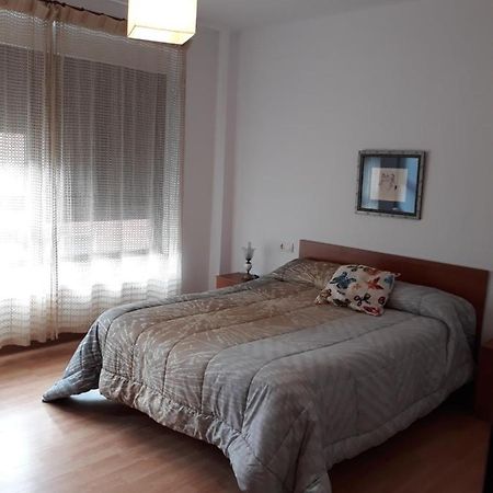 Apartamento Parque De Quevedo León Dış mekan fotoğraf