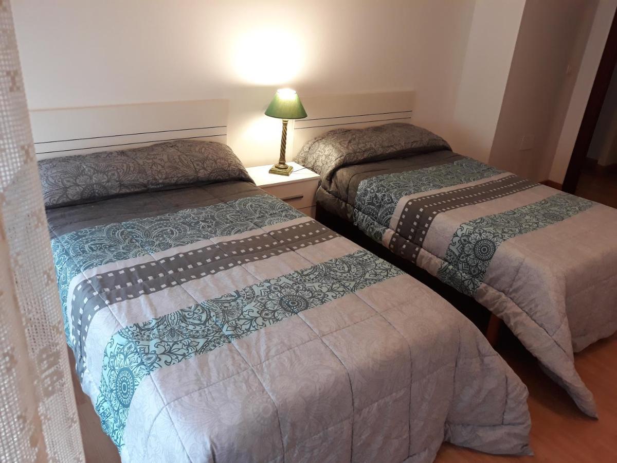 Apartamento Parque De Quevedo León Dış mekan fotoğraf